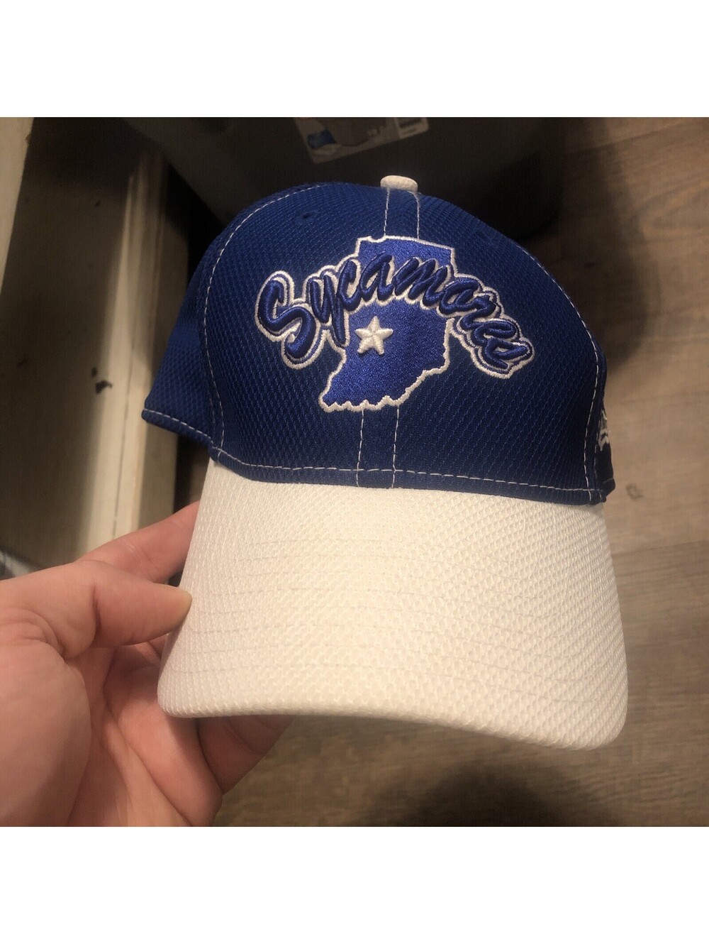 ISU New Era Hat